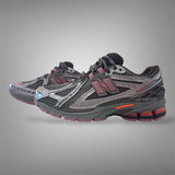 New Balance Men’s U190629R Grey