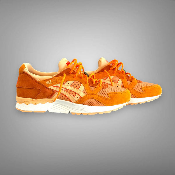 Asics Men’s Gel Lyte V Terracotta Bengal Orange