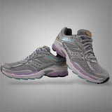 Saucony Men’s Progrid OMNI 9 S70739-60 Grey Orchid