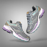 Saucony Men’s Progrid OMNI 9 S70739-60 Grey Orchid
