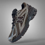 New Balance Men’s U19062NQ Brown Black