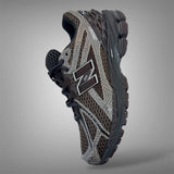 New Balance Men’s U19062NQ Brown Black