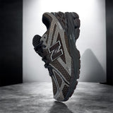 New Balance Men’s U19062NQ Brown Black