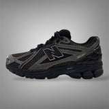 New Balance Men’s U19062NQ Brown Black