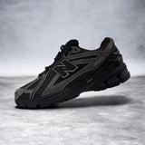 New Balance Men’s U19062NQ Brown Black