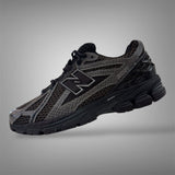 New Balance Men’s U19062NQ Brown Black
