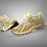 New Balance Men’s U1906RND banana green