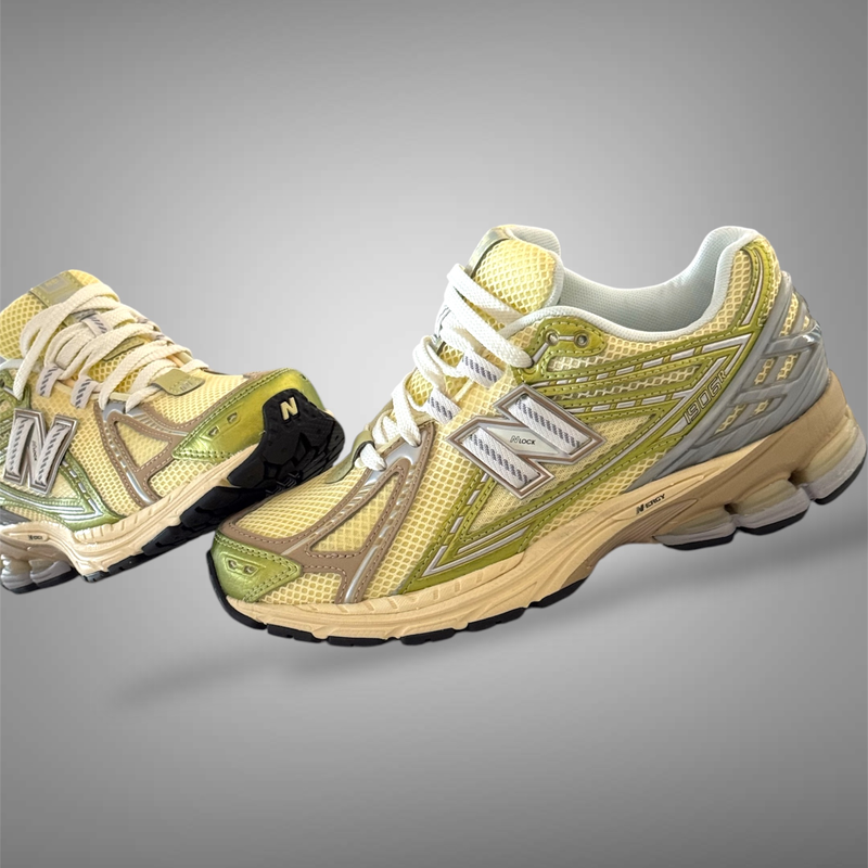 New Balance Men’s U1906RND banana green