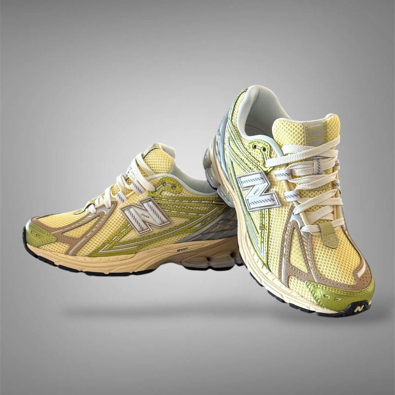 New Balance Men’s U1906RND banana green