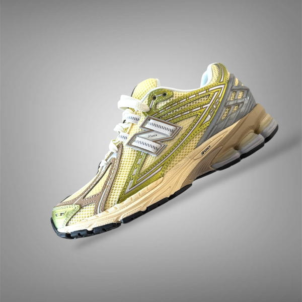 New Balance Men’s U1906RND banana green