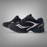 Saucony Men’s Progrid V2 S71023-6 Black Silver
