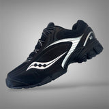 Saucony Men’s Progrid V2 S71023-6 Black Silver
