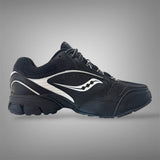 Saucony Men’s Progrid V2 S71023-6 Black Silver