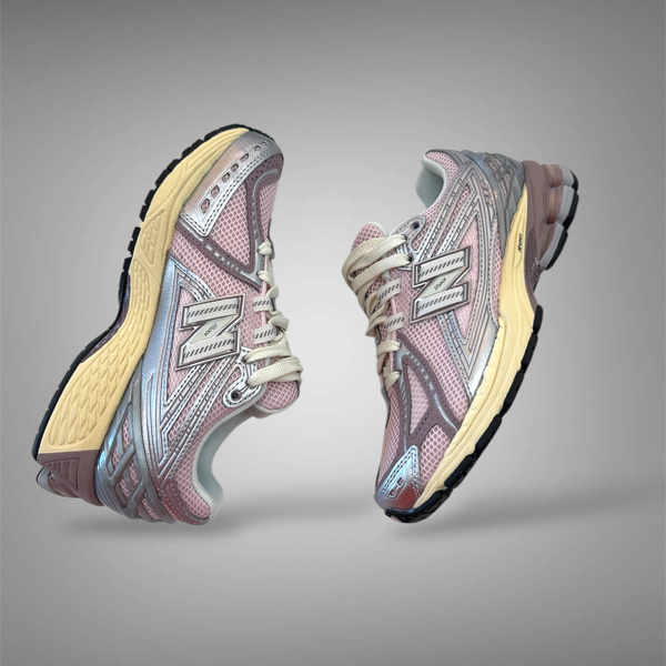 New Balance Men’s U1906RNF Pink Grey