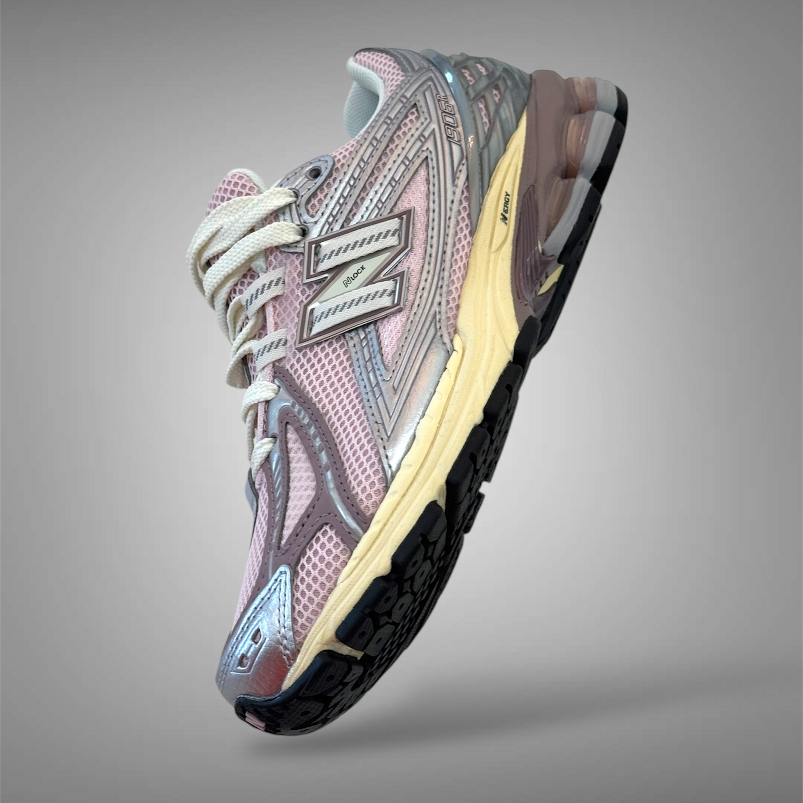 New Balance Men's U1906RNF Pink Grey – Relapse Clothing Stores