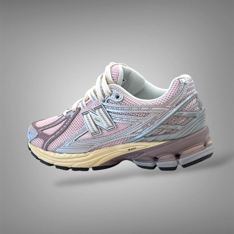 New Balance Men’s U1906RNF Pink Grey
