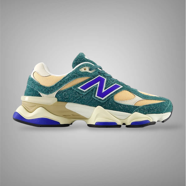 New Balance men’s U9060GEC Green