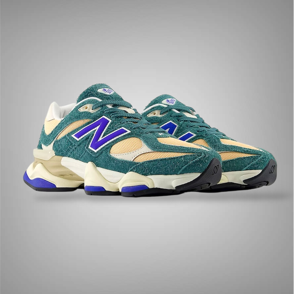 New Balance men’s U9060GEC Green