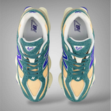 New Balance men’s U9060GEC Green