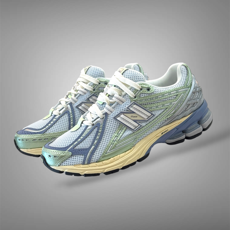 New Balance men’s U1906RNE Blue Green