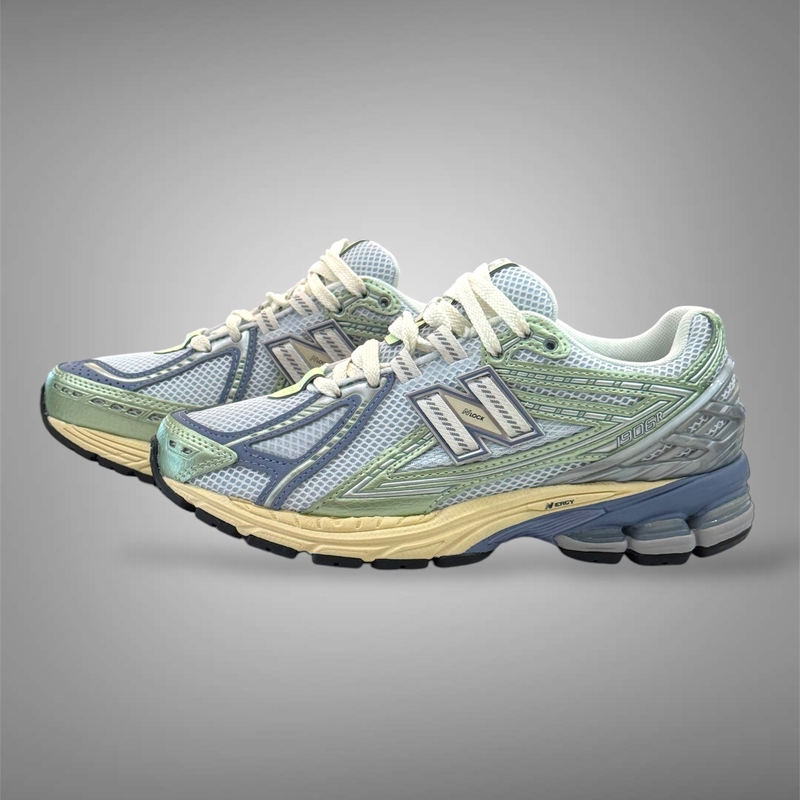 New Balance men’s U1906RNE Blue Green