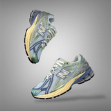 New Balance men’s U1906RNE Blue Green