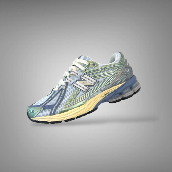 New Balance men’s U1906RNE Blue Green