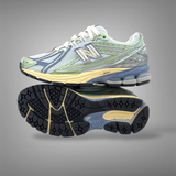 New Balance men’s U1906RNE Blue Green
