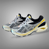 Asics Men’s GT-2160 Piedmont Grey Pure Silver