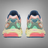 Saucony Men’s Progrid OMNI 9 S71015-1 Beige Blue