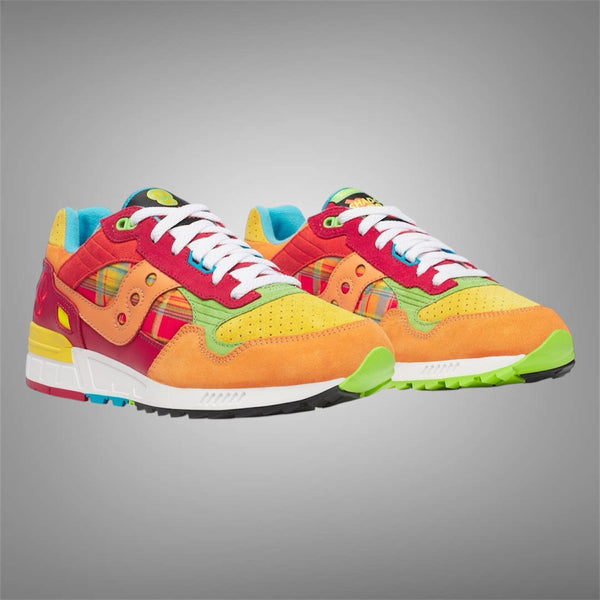 Saucony Men’s Shadow 5000 S70903-2 Multi