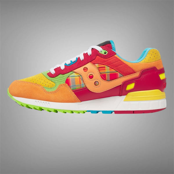 Saucony Men’s Shadow 5000 S70903-2 Multi