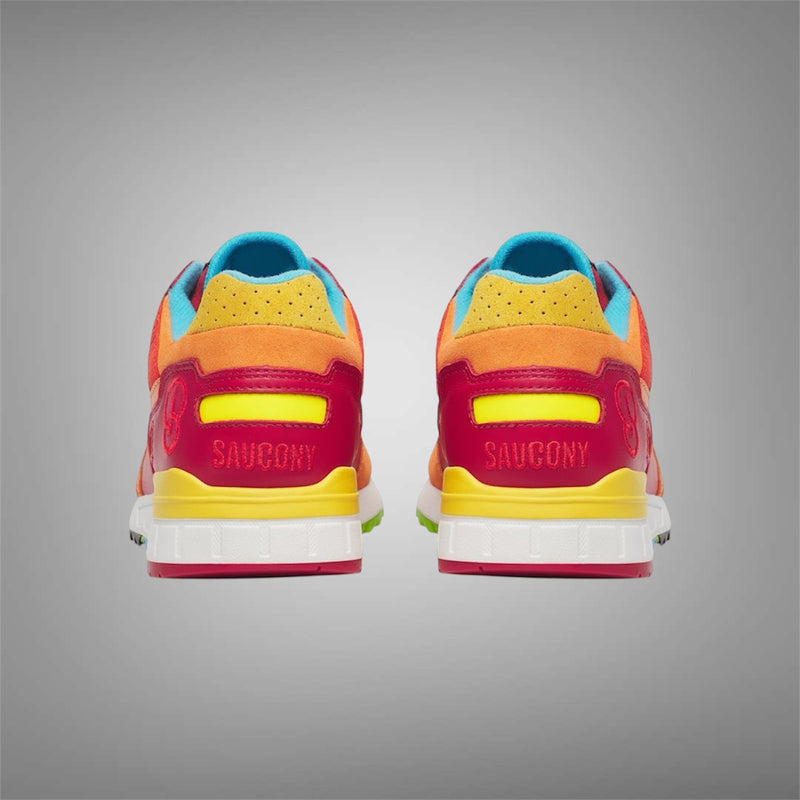 Saucony Men’s Shadow 5000 S70903-2 Multi