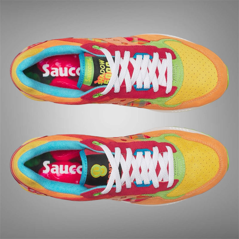 Saucony Men’s Shadow 5000 S70903-2 Multi