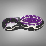 Saucony Men’s Progrid OMNI 9 S70739-10 Silver Purple