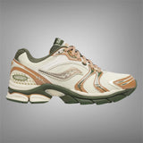 Saucony Progrid Triumph 4 S70903-1 Creme Doe