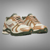 Saucony Progrid Triumph 4 S70903-1 Creme Doe