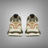 Saucony Progrid Triumph 4 S70903-1 Creme Doe