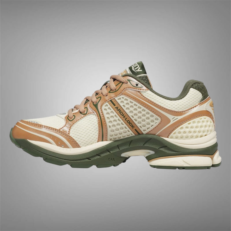 Saucony Progrid Triumph 4 S70903-1 Creme Doe