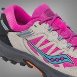 Saucony Men’s Grid Peak S70814-13 Fuchsia Dove