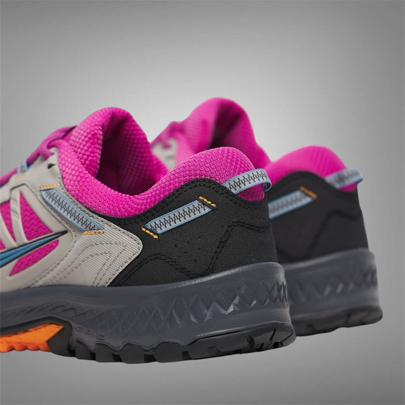Saucony Men’s Grid Peak S70814-13 Fuchsia Dove
