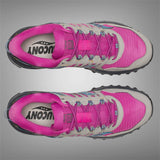 Saucony Men’s Grid Peak S70814-13 Fuchsia Dove