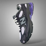 New Balance Men’s U20106KC Grey Purple