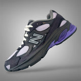 New Balance Men’s U20106KC Grey Purple