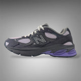 New Balance Men’s U20106KC Grey Purple