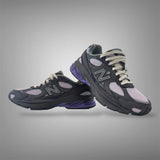 New Balance Men’s U20106KC Grey Purple