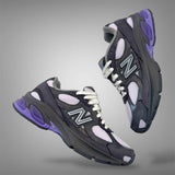 New Balance Men’s U20106KC Grey Purple