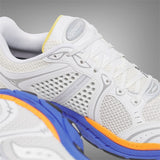 Saucony Men’s Progrid Triumph 4 S70905-2 White Multi