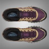 Saucony Men’s Grid Peak S70814-7 khaki Purple