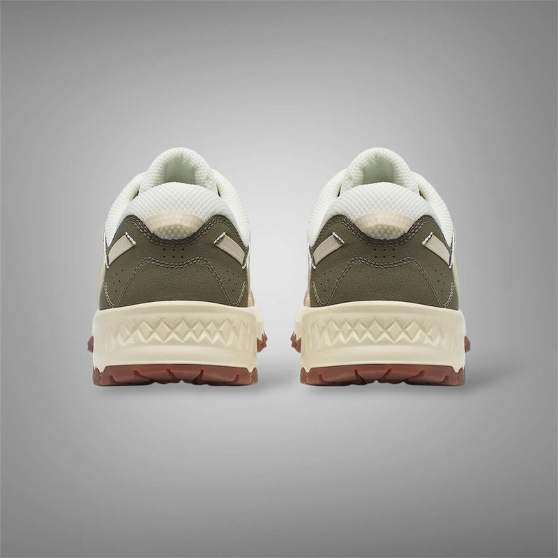 Saucony Men’s Grid Peak S70814-5 Cream